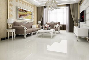 裝修瓷磚鋪貼,通體磚 拋光磚還是釉面磚 做個(gè)對(duì)比一清二楚