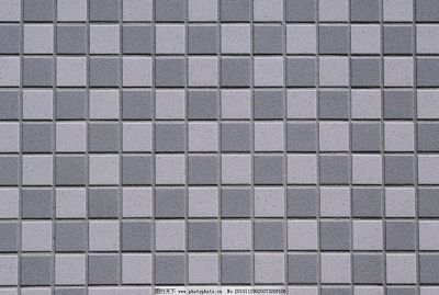 馬賽克磁磚背景圖片