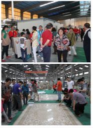 歐神諾2014首場工廠直供會(廣州站)圓滿落幕