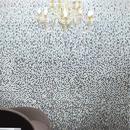 花花石語(yǔ) 白色淺綠色玻璃內(nèi)墻簡(jiǎn)約現(xiàn)代 瓷磚價(jià)格,圖片,品牌信息 齊家網(wǎng)產(chǎn)品庫(kù)