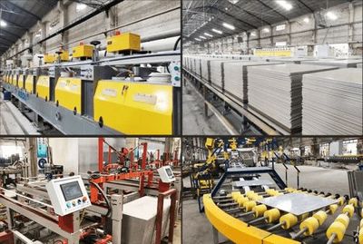 誠信鑄品質，服務護權益 箭牌瓷磚榮獲315磁磚行業殊榮