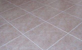 瓷磚美縫 不止于美觀，這些理由你不得不做