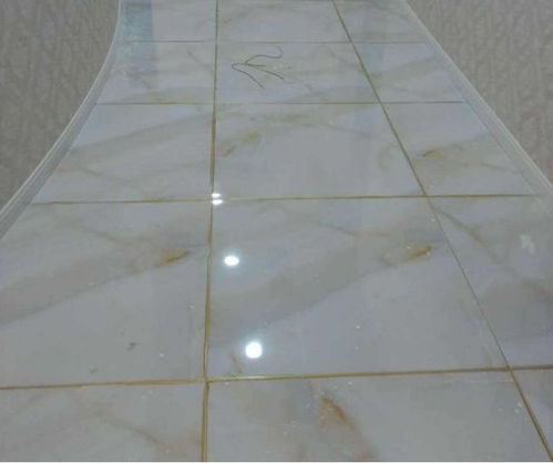 瓷磚美縫 裝修中的智商稅還是必要工序？