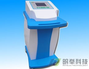 中藥離子導(dǎo)入儀 現(xiàn)代科技賦能傳統(tǒng)療法的視覺圖解