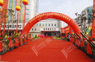 駿飛禮儀策劃 以專業(yè)與服務(wù)，鑄就非凡時(shí)刻
